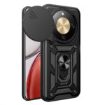 honor magic 8 lite 5g kilif magnetik standli kamera korumali zore surgulu vega kapak honor magic 8 lite 5g zore 514928 40 b.jpg