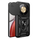 honor magic 8 lite 5g kilif magnetik standli kamera korumali zore surgulu vega kapak honor magic 8 lite 5g zore 514928 40 o.jpg