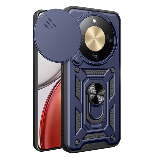 honor magic 8 lite 5g kilif magnetik standli kamera korumali zore surgulu vega kapak honor magic 8 lite 5g zore 514931 40 b 1.jpg