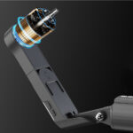 lenyes lph124 dolgu isikli teleskopik tripod ve mini selfie cubugu selfie cubugu gimbal tripod lenyes 526328 41 b 1.jpg