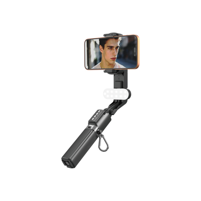 lenyes lph124 dolgu isikli teleskopik tripod ve mini selfie cubugu selfie cubugu gimbal tripod lenyes 526331 41 k 2.jpg