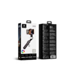 lenyes lph124 dolgu isikli teleskopik tripod ve mini selfie cubugu selfie cubugu gimbal tripod lenyes 526332 41 b 1.jpg