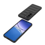 oppo a5 kilif esnek tpu oyuklu arka yuzey tasarimli zore etnik silikon kapak oppo a5 zore 527984 41 b.jpg
