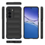 oppo a5 kilif esnek tpu oyuklu arka yuzey tasarimli zore etnik silikon kapak oppo a5 zore 527991 41 b.jpg