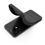 oppo a6 pro kilif esnek tpu oyuklu arka yuzey tasarimli zore etnik silikon kapak oppo a6 pro zore 528036 41 b.jpg
