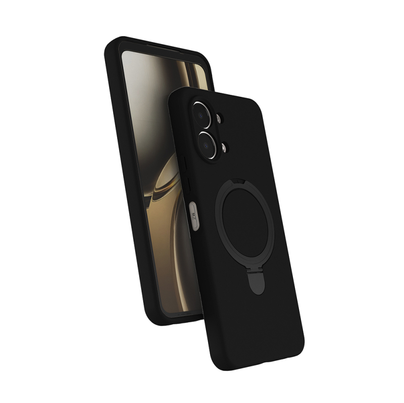 oppo a6 pro kilif m safe sarj ozellikli standli zore samara kapak oppo a6 pro zore 529794 41 o.jpg