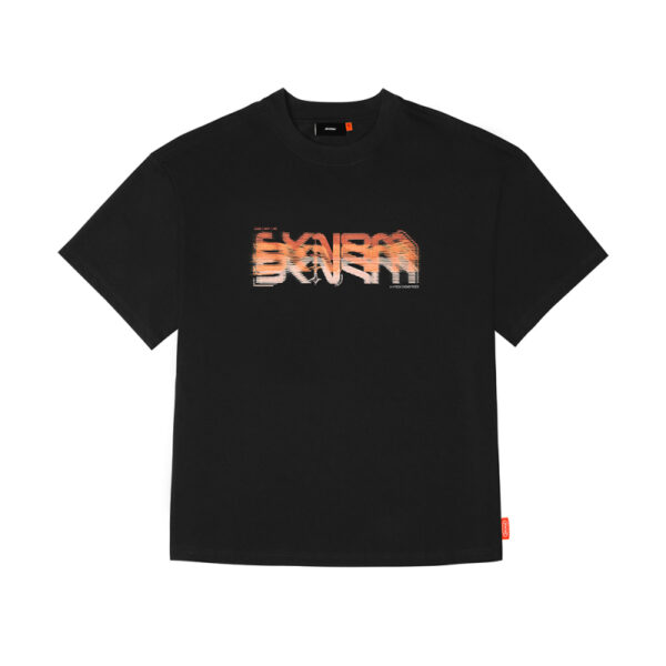 skinarma glitch kisa kollu oversize unisex bisiklet yaka siyah tisort tisort skinarma 559339 43 o 1.jpg