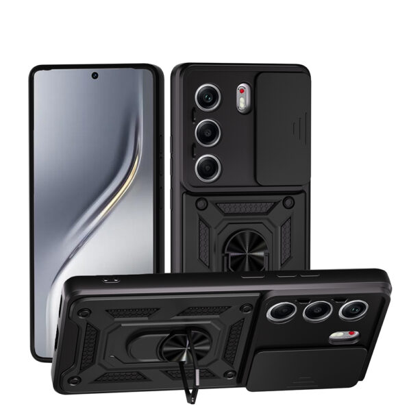 tecno camon 40 4g kilif magnetik standli kamera korumali zore surgulu vega kapak tecno camon 40 4g zore 471996 38 b 1.jpg