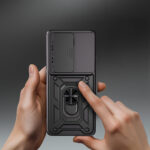 tecno camon 40 5g kilif magnetik standli kamera korumali zore surgulu vega kapak tecno camon 40 5g zore 532137 41 b.jpg