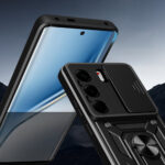 tecno camon 40 pro 4g kilif magnetik standli kamera korumali zore surgulu vega kapak tecno camon 40 pro 4g zore 517215 41 b.jpg