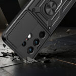 tecno camon 50 pro kilif magnetik standli kamera korumali zore surgulu vega kapak tecno camon 50 pro zore 529360 41 b.jpg