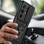 tecno camon 50 pro kilif magnetik standli kamera korumali zore surgulu vega kapak tecno camon 50 pro zore 529361 41 b.jpg