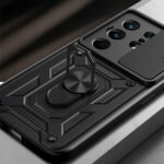 tecno camon 50 pro kilif magnetik standli kamera korumali zore surgulu vega kapak tecno camon 50 pro zore 529365 41 b.jpg