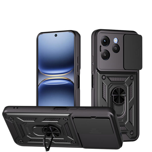 tecno spark 40 4g kilif magnetik standli kamera korumali zore surgulu vega kapak tecno spark 40 4g zore 514952 40 b 1.jpg