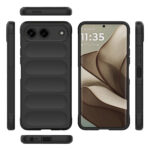 tecno spark 40 5g kilif esnek tpu oyuklu arka yuzey tasarimli zore etnik silikon kapak tecno spark 40 5g zore 531636 41 b.jpg