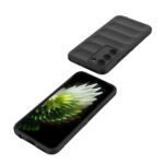 tecno spark 40 pro kilif esnek tpu oyuklu arka yuzey tasarimli zore etnik silikon kapak tecno spark 40 pro zore 498230 40 b.jpg