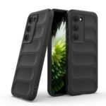 tecno spark 40 pro kilif esnek tpu oyuklu arka yuzey tasarimli zore etnik silikon kapak tecno spark 40 pro zore 498238 40 b.jpg