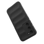 tecno spark 40 pro kilif esnek tpu oyuklu arka yuzey tasarimli zore etnik silikon kapak tecno spark 40 pro zore 498241 40 b.jpg