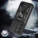 tecno spark 40 pro kilif magnetik standli kamera korumali zore surgulu vega kapak tecno spark 40 pro zore 514955 40 b.jpg