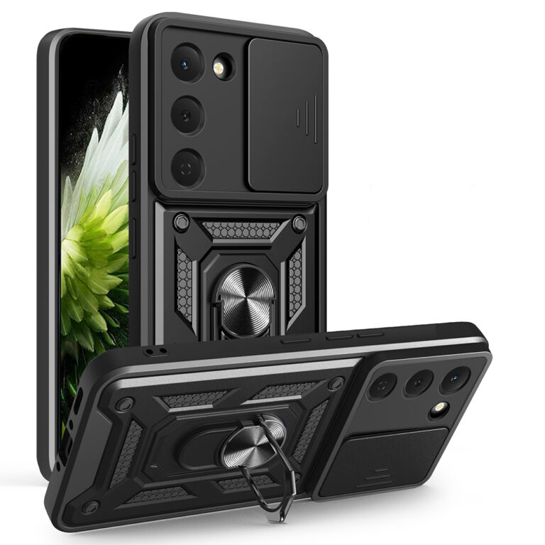 tecno spark 40 pro kilif magnetik standli kamera korumali zore surgulu vega kapak tecno spark 40 pro zore 514958 40 b.jpg