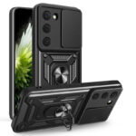tecno spark 40 pro kilif magnetik standli kamera korumali zore surgulu vega kapak tecno spark 40 pro zore 514958 40 o.jpg