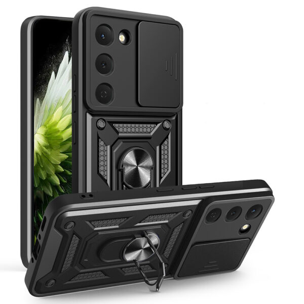 tecno spark 40 pro kilif magnetik standli kamera korumali zore surgulu vega kapak tecno spark 40 pro zore 514959 40 b 1.jpg