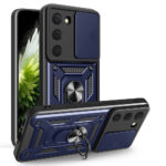 tecno spark 40 pro kilif magnetik standli kamera korumali zore surgulu vega kapak tecno spark 40 pro zore 514960 40 b.jpg