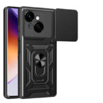 tecno spark go 1 2025 kilif magnetik standli kamera korumali zore surgulu vega kapak tecno spark go 1 2025 zore 457785 38 o.jpg