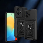 tecno spark go 2 kilif magnetik standli kamera korumali zore surgulu vega kapak tecno spark go 2 zore 514961 40 b.jpg