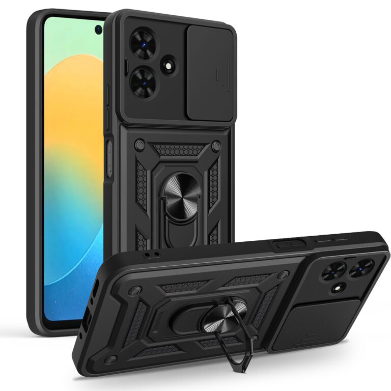 tecno spark go 2 kilif magnetik standli kamera korumali zore surgulu vega kapak tecno spark go 2 zore 514967 40 b.jpg