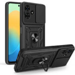 tecno spark go 2 kilif magnetik standli kamera korumali zore surgulu vega kapak tecno spark go 2 zore 514967 40 o.jpg