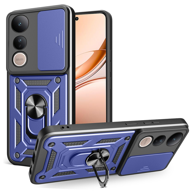 vivo v50 lite 4g kilif magnetik standli kamera korumali zore surgulu vega kapak vivo v50 lite 4g zore 457771 38 o.jpg