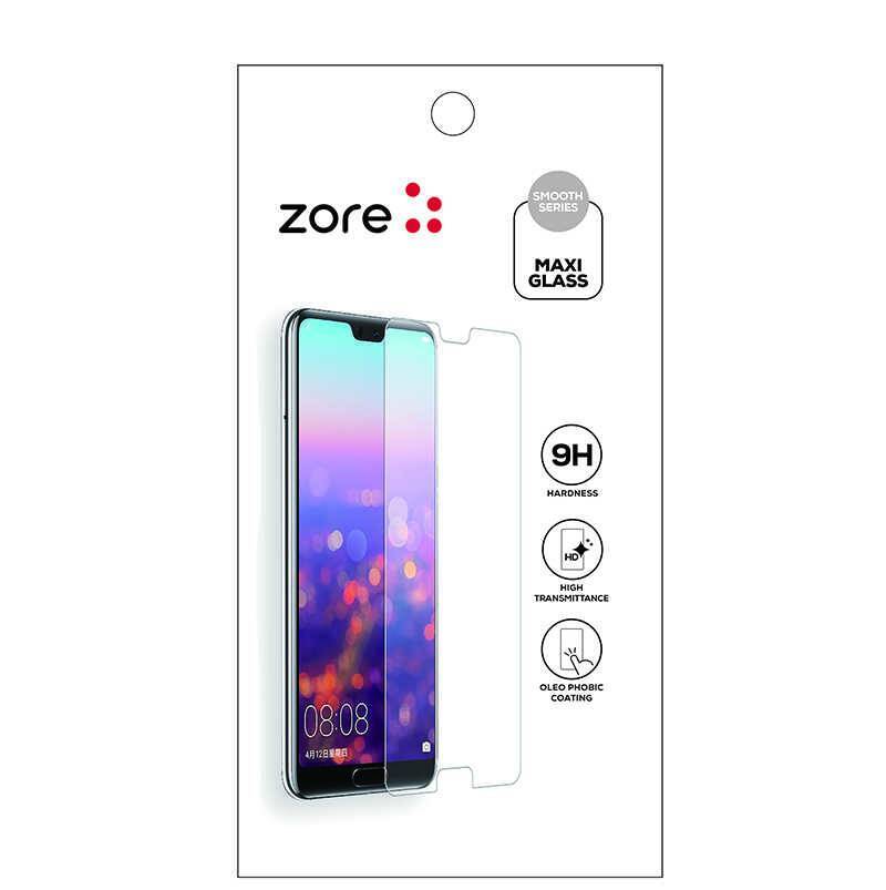 zore maxi glass 白色 机壳纸盒2