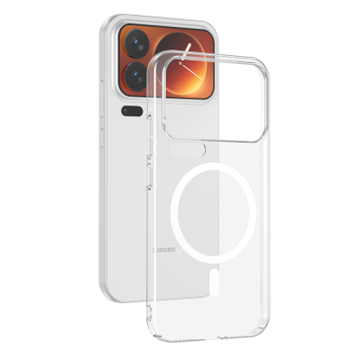 xiaomi 17 pro kamera korumali m safe sarj ozellikli seffaf zore london sert pc kapak xiaomi 17 pro zore 544744 42 k.jpg