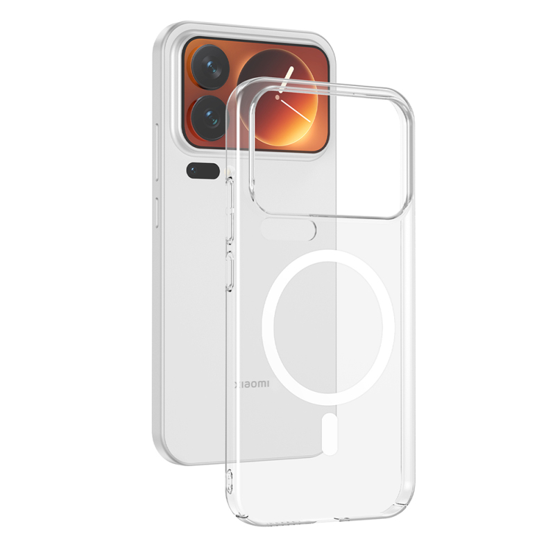 xiaomi 17 pro kamera korumali m safe sarj ozellikli seffaf zore london sert pc kapak xiaomi 17 pro zore 544744 42 o.jpg