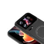 xiaomi 17 pro kilif m safe sarj ozellikli kamera korumali zore elio sert pc kapak xiaomi 17 pro zore 543123 42 b.jpg