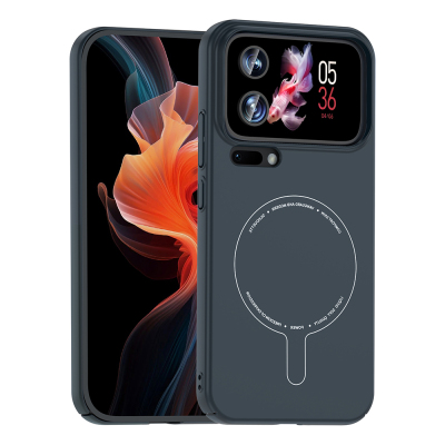 xiaomi 17 pro max kilif m safe sarj ozellikli kamera korumali zore elio sert pc kapak xiaomi 17 pro max zore 543128 42 k.jpg