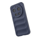 xiaomi 17 ultra kilif esnek tpu oyuklu arka yuzey tasarimli zore etnik silikon kapak xiaomi 17 ultra zore 543586 42 b.jpg