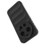 xiaomi 17 ultra kilif esnek tpu oyuklu arka yuzey tasarimli zore etnik silikon kapak xiaomi 17 ultra zore 543593 42 b.jpg