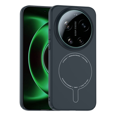 xiaomi 17 ultra kilif m safe sarj ozellikli kamera korumali zore elio sert pc kapak xiaomi 17 ultra zore 543132 42 k.jpg