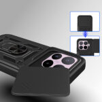 xiaomi 17t kilif magnetik standli kamera korumali zore surgulu vega kapak xiaomi 17t zore 550704 43 b.jpg