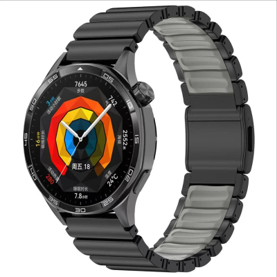 xiaomi amazfit gtr 47mm zore krd 151 22mm metal silikon kordon xiaomi amazfit gtr 47mm zore 531885 41 k.jpg