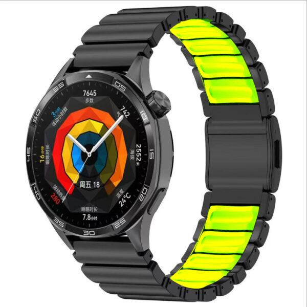 xiaomi amazfit pace zore krd 151 22mm metal silikon kordon xiaomi amazfit pace zore 531897 41 o.jpg