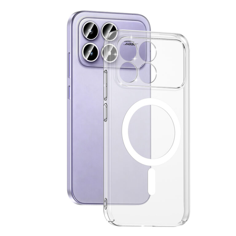 xiaomi poco f8 pro kamera korumali m safe sarj ozellikli seffaf zore london sert pc kapak xiaomi poco f8 pro zore 536183 42 o 1.jpg