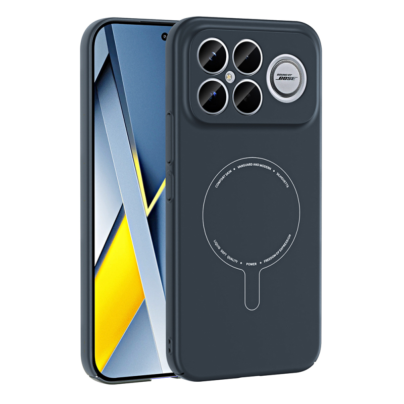 xiaomi poco f8 ultra kilif m safe sarj ozellikli kamera korumali zore elio sert pc kapak xiaomi poco f8 ultra zore 551161 42 o.jpg