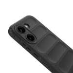 xiaomi poco x8 pro kilif esnek tpu oyuklu arka yuzey tasarimli zore etnik silikon kapak xiaomi poco x8 pro zore 529051 41 b.jpg