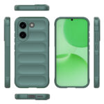 xiaomi poco x8 pro kilif esnek tpu oyuklu arka yuzey tasarimli zore etnik silikon kapak xiaomi poco x8 pro zore 529065 41 b.jpg
