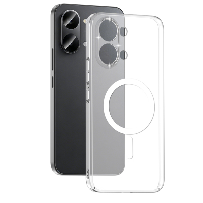 xiaomi poco x8 pro max kamera korumali m safe sarj ozellikli seffaf zore london sert pc kapak xiaomi poco x8 pro max zore 536192 42 k.jpg