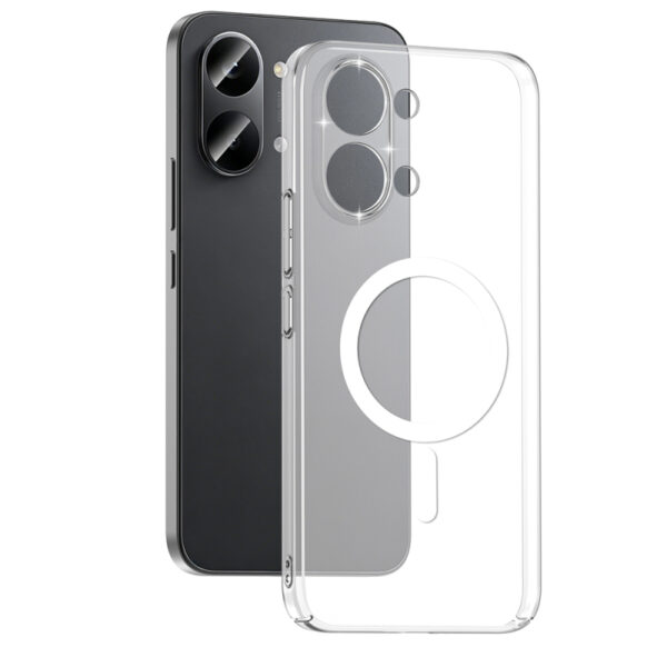 xiaomi poco x8 pro max kamera korumali m safe sarj ozellikli seffaf zore london sert pc kapak xiaomi poco x8 pro max zore 536192 42 o.jpg