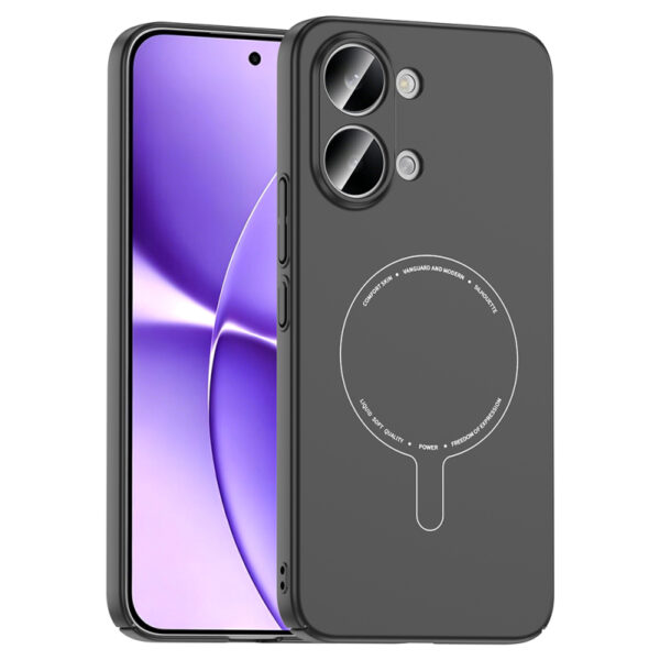 xiaomi poco x8 pro max kilif m safe sarj ozellikli kamera korumali zore elio sert pc kapak xiaomi poco x8 pro max zore 543158 42 o.jpg